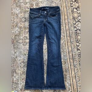 American Eagle Artist Jeans. Size 4 regular. New without tags.